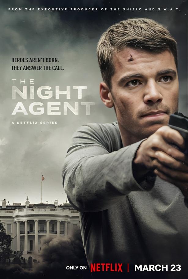 With national security at stake, he races against time to uncover the truth, navigating a maze of secrets, betrayals, and covert operations, all while balancing the demands of his profession and personal life.